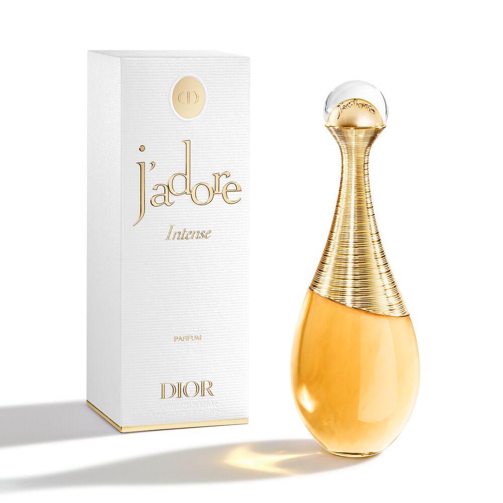 J'ADORE INTENSE PERFUME